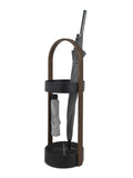 Umbra Dark Brown Bellwood Umbrella Stand