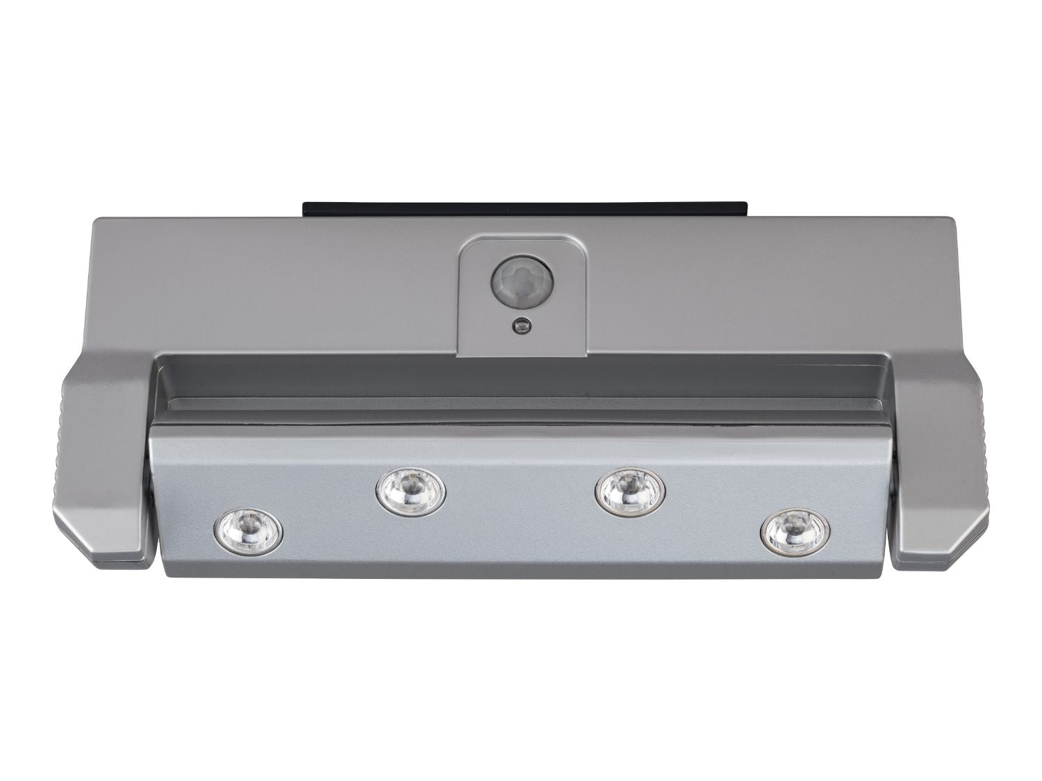 Motion sensor light with 4 LEDs, UK version
