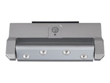 Motion sensor light with 4 LEDs, UK version