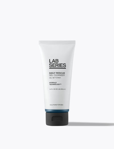 M&S Lab Series Daily Rescue Gel Cleanser 100ml- Kjøp online hos McGrocer