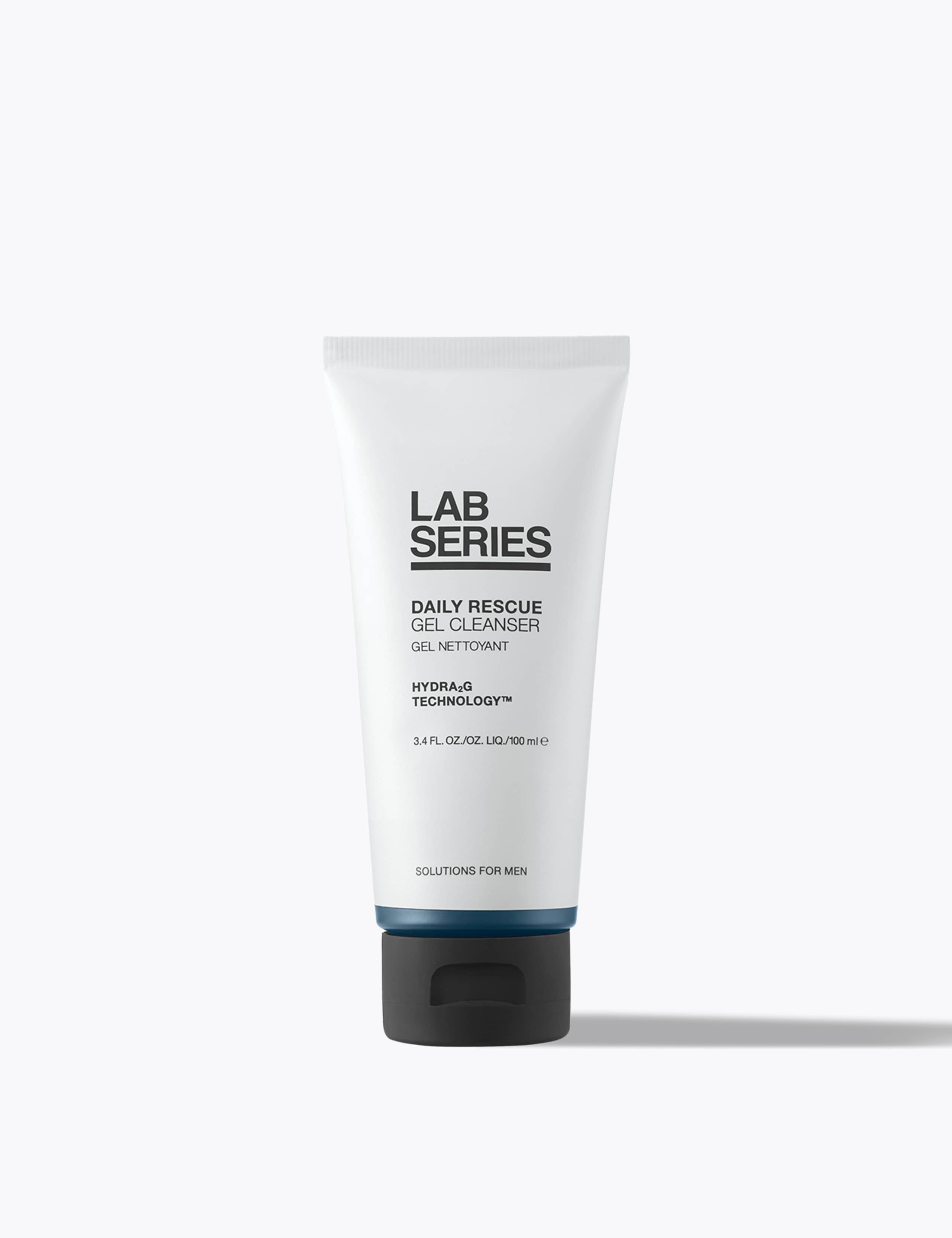 Lab Series Daily Rescue Gel Cleanser 100ml - British product