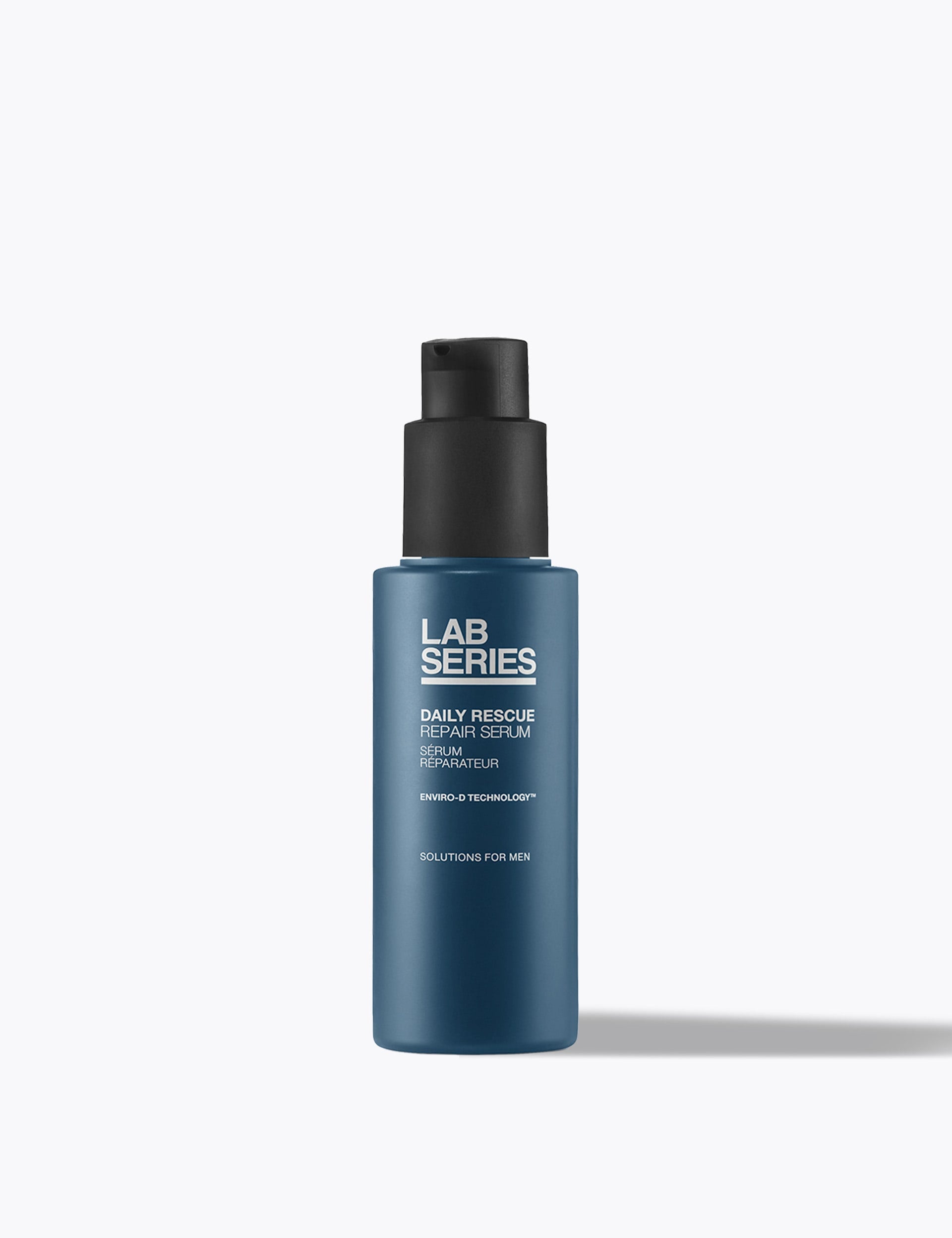 LAB Series Daily Rescue Repair Serum 50ml - British product