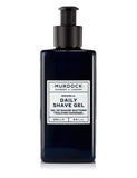 Daily Shave Gel 250ml - British product