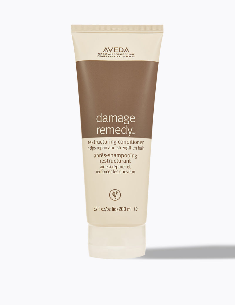 Aveda restructuring conditioner for damaged hair 200ml - British product