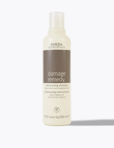 شامبو Aveda Damage Remedy Restructuring بسعة 250 مل