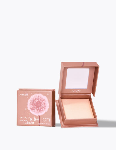 M&S Benefit Dandelion Twinkle Powder Highlighter 3g- Buy online at McGrocer