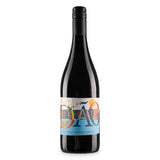 Mimo Moutinho Dao Portuguese red wine (British brand)