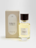 Darkest Vanilla eau de parfum 100ml, imported from the UK