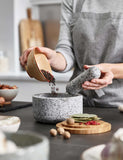 Joseph Joseph Granite Pestle and Mortar set - British product