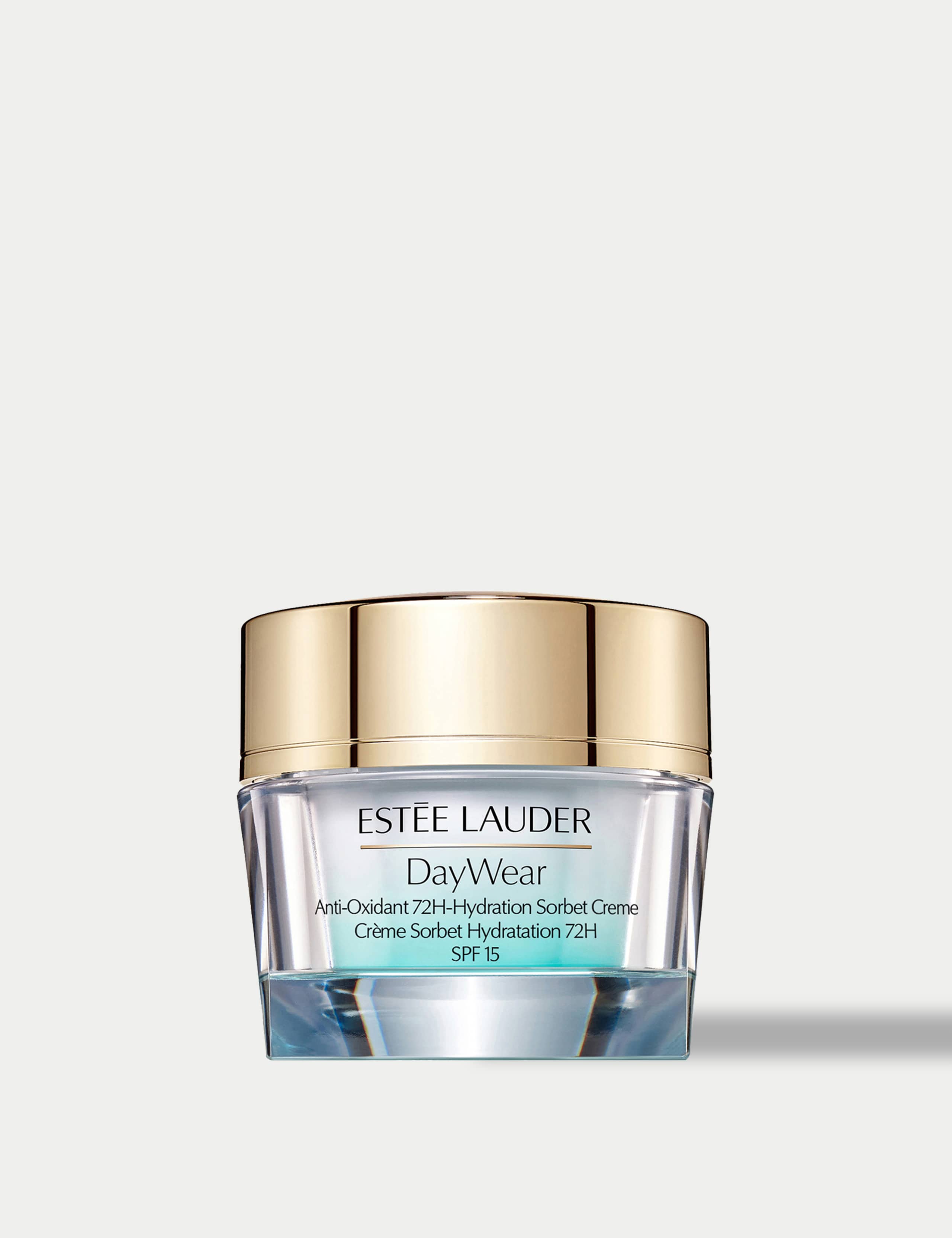 Estée Lauder DayWear Sorbet Moisturiser SPF 15 50ml - British product