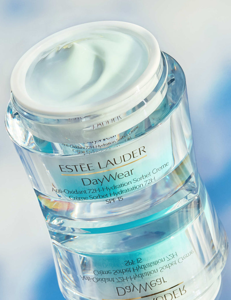 Estée Lauder DayWear Sorbet Moisturiser SPF 15 50ml - British product