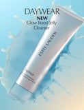 Estée Lauder DayWear Glow Boost gel cleanser 50ml, imported from the UK