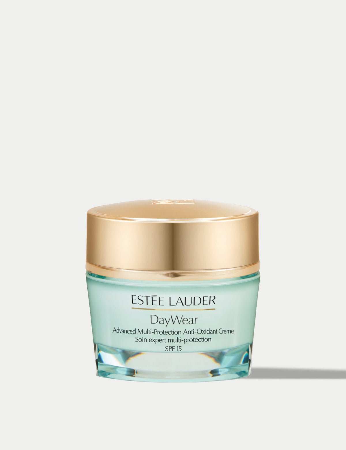 Estée Lauder moisturiser SPF 15 normal combination skin 50ml, UK version