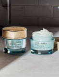Estée Lauder moisturiser SPF 15 normal combination skin 50ml, UK version