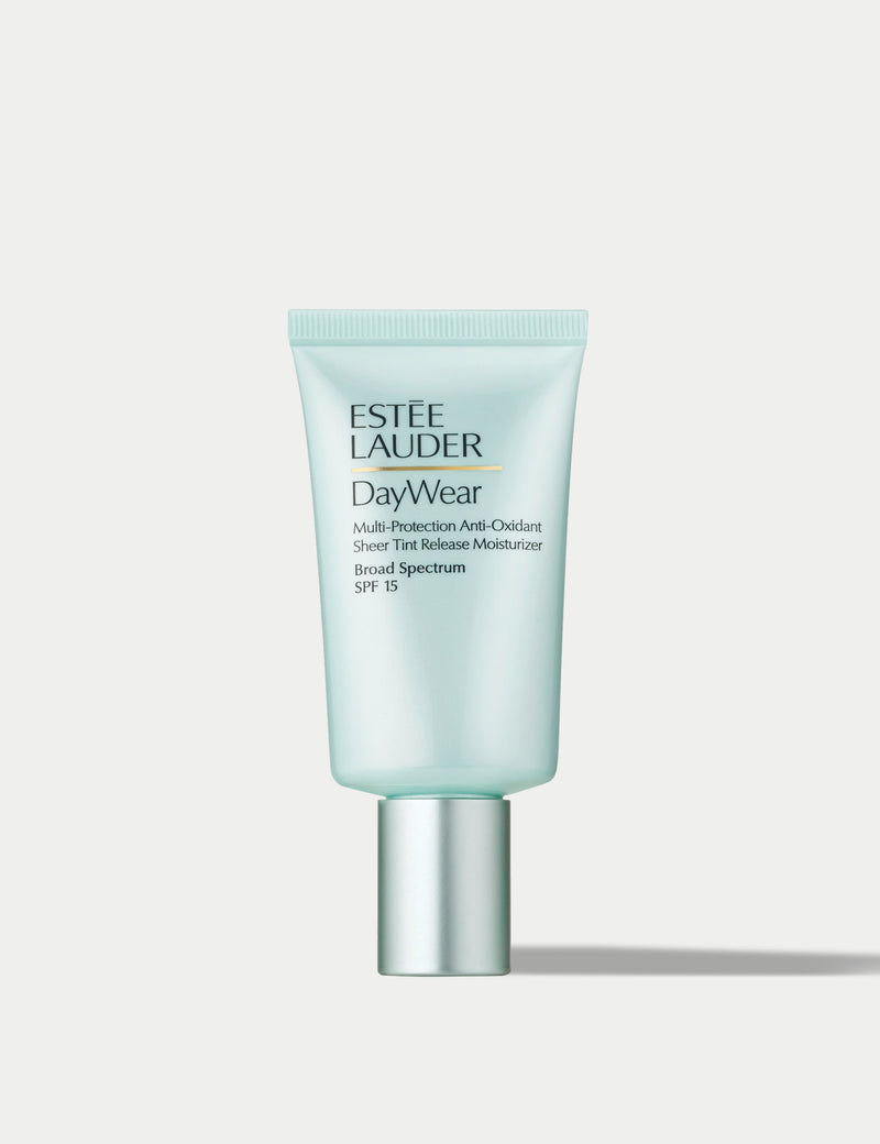 Estée Lauder tinted moisturiser SPF 15 50ml - British product