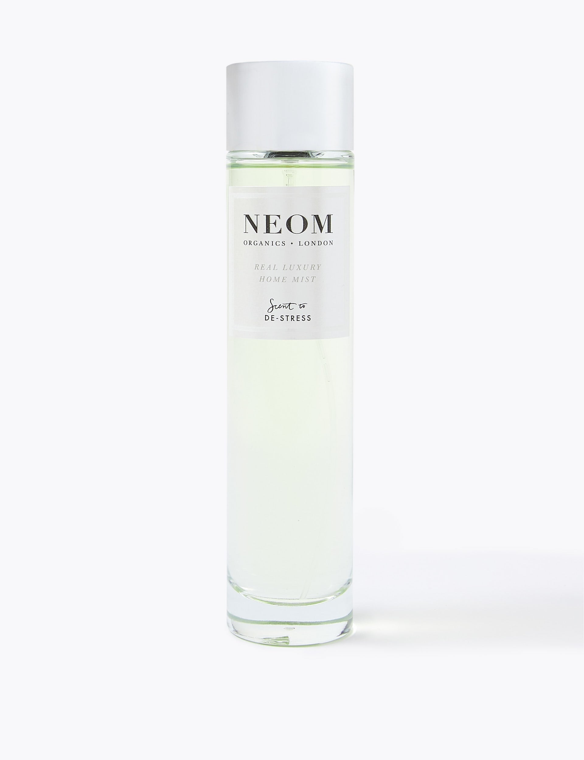 NEOM De-Stress Home Mist 100ml - British product