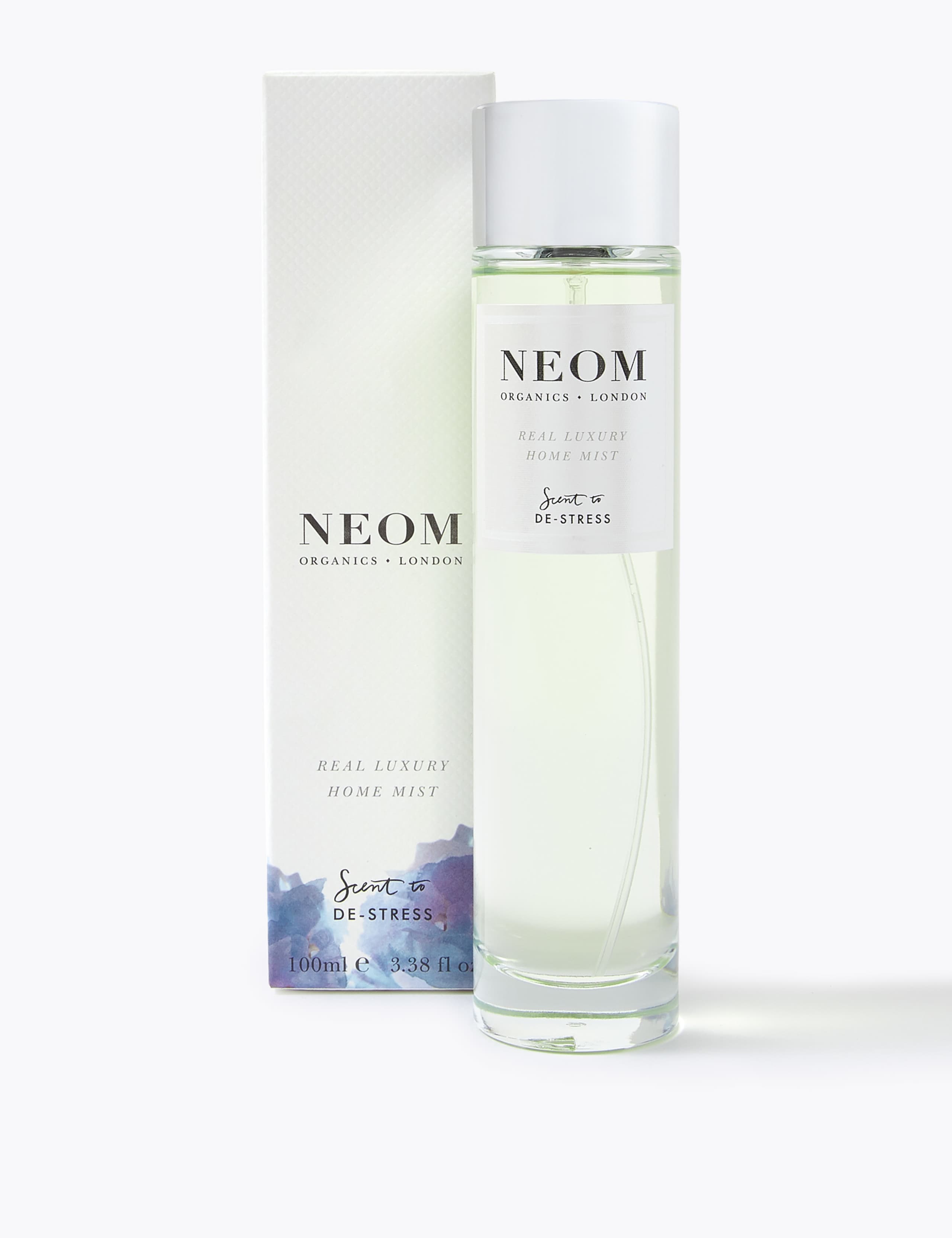 NEOM De-Stress Home Mist 100ml - British product