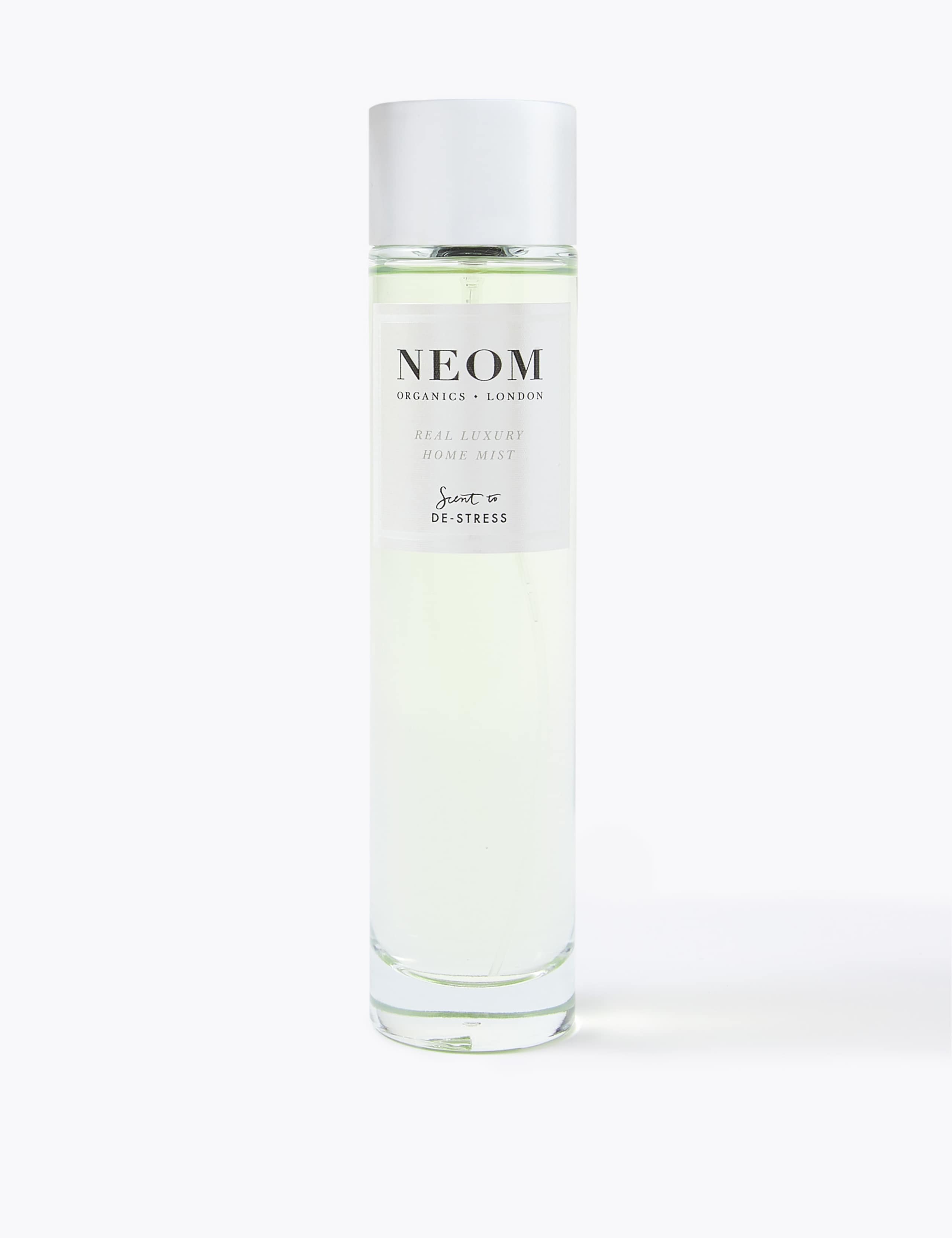 NEOM De-Stress Home Mist 100ml - British product