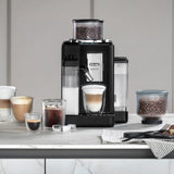 De'Longhi Rivellia automatic bean to cup coffee machine - British product