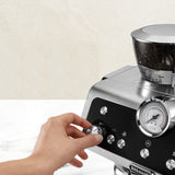 De'Longhi La Specialista Opera Manual Bean to Cup Machine - British product