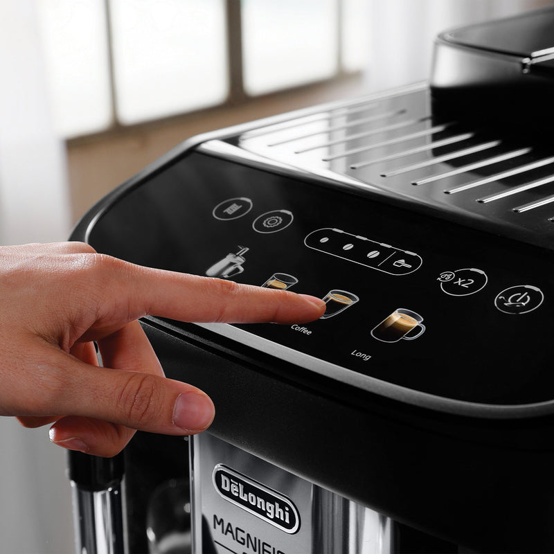 De'Longhi Magnifica Evo Automatic Bean to Cup Coffee Machine - British product