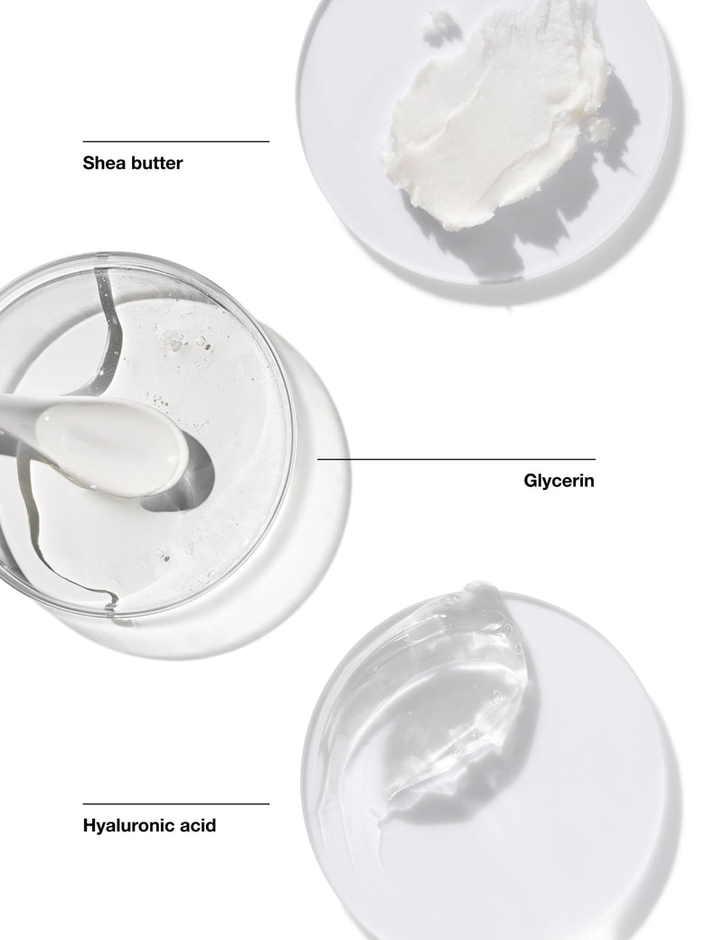 Clinique Deep Comfort body butter 200ml - British product
