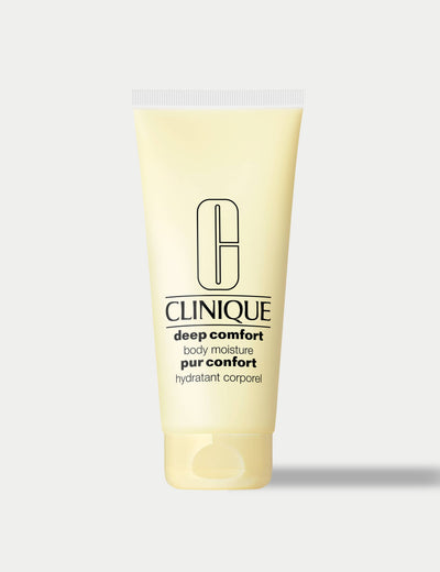 M&S Clinique Deep Comfort Body Moisturiser 200ml- Buy online at McGrocer
