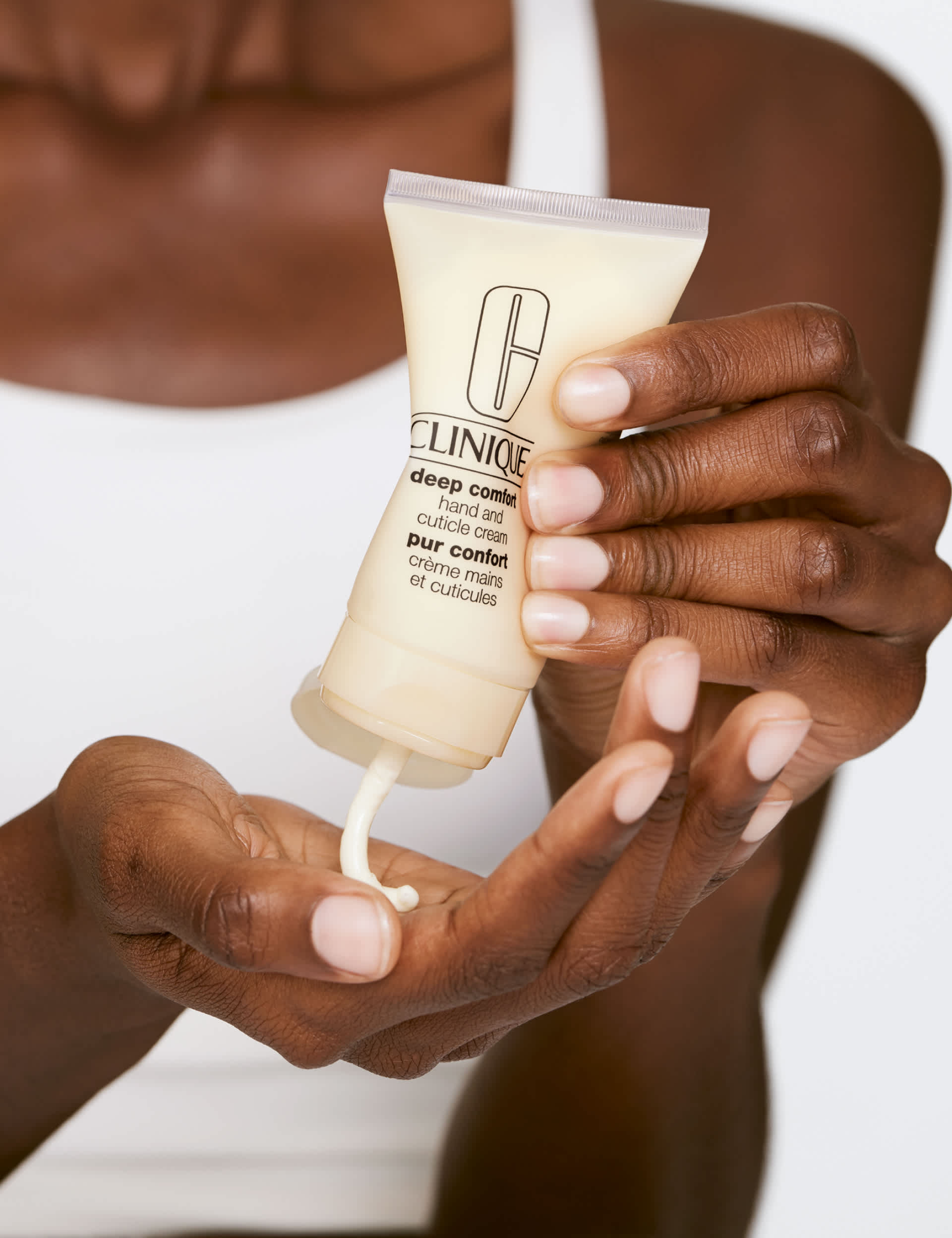 Deep Comfort hand cream 75ml, UK version