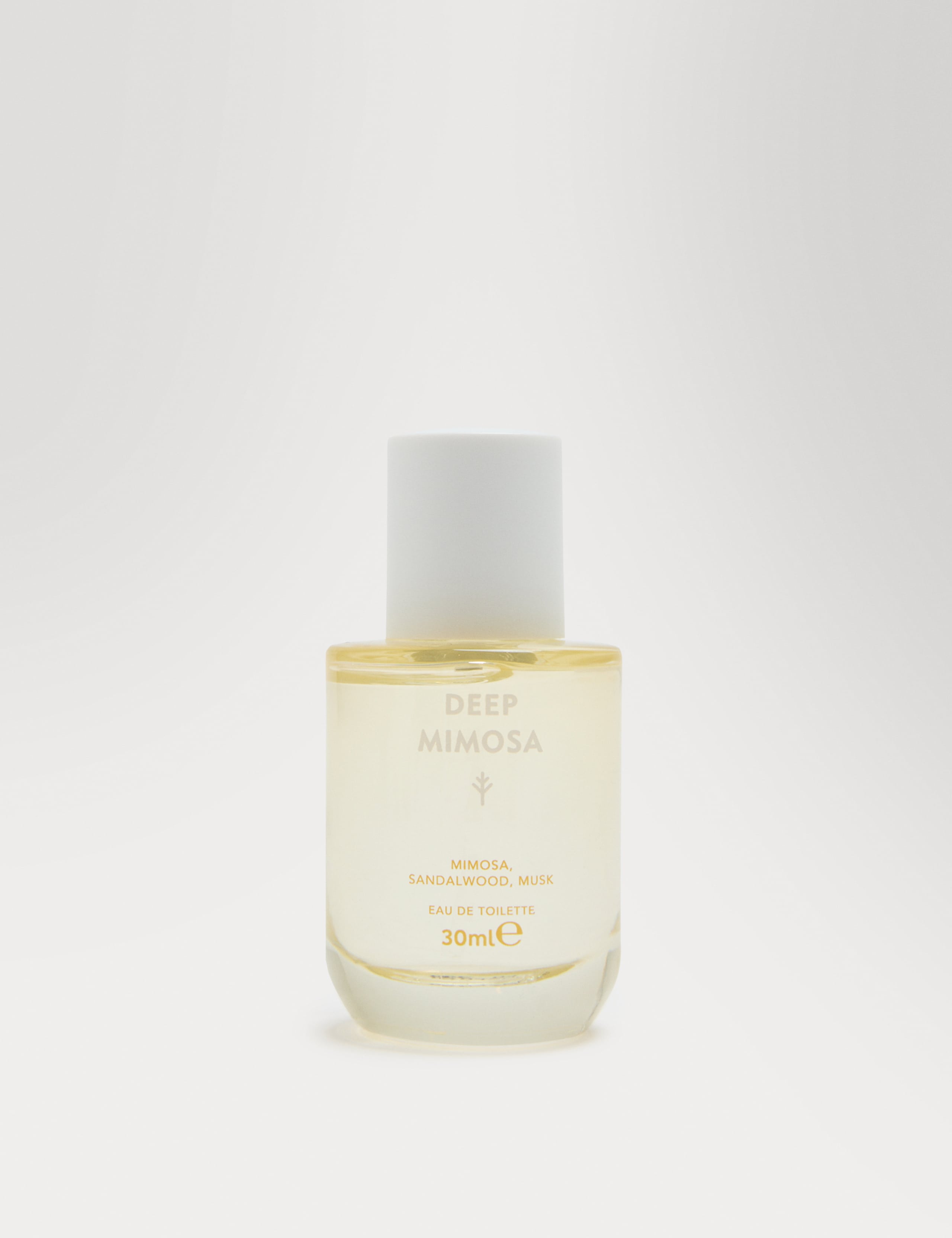 Discover Deep Mimosa Eau de Toilette 30ml - British product