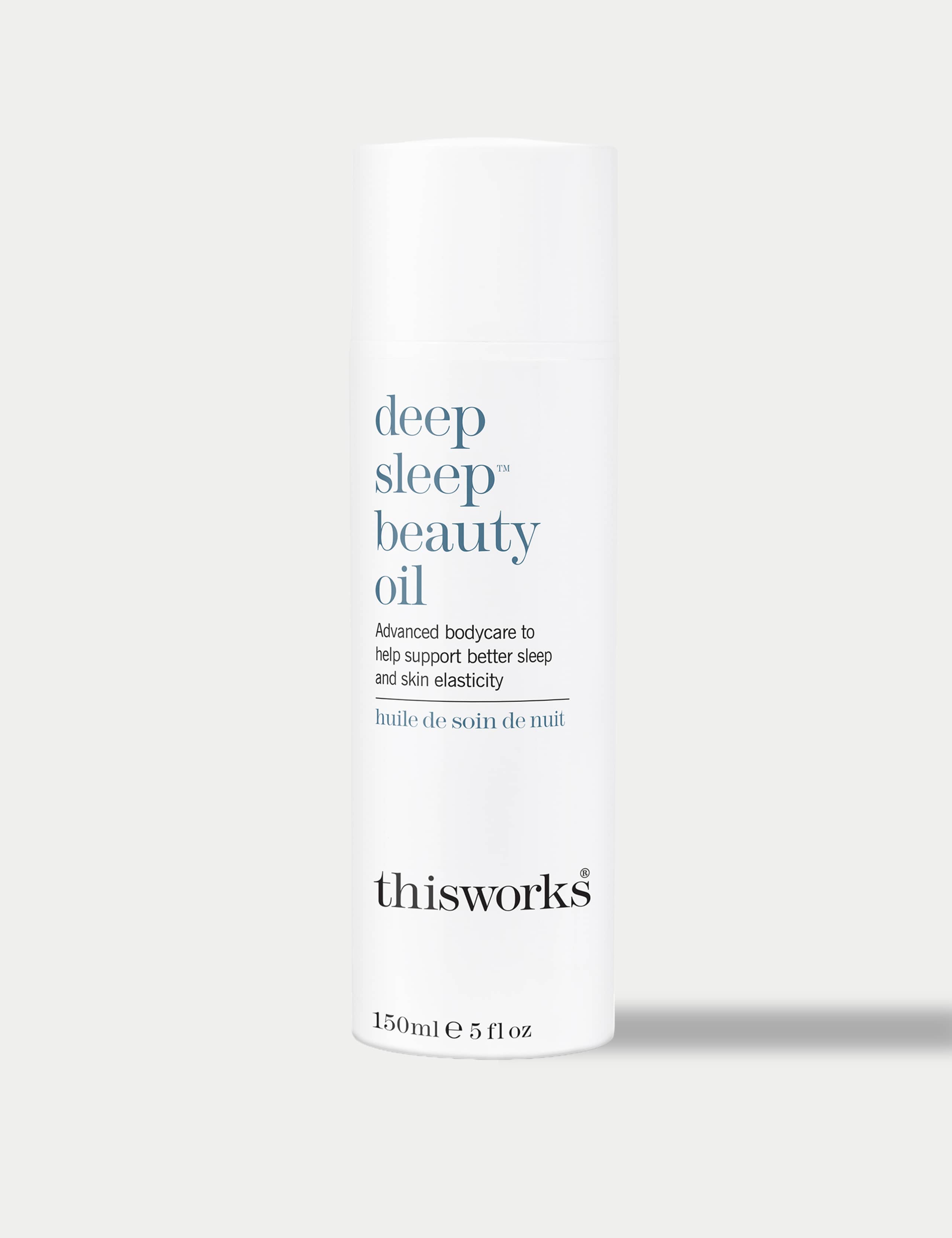 Deep Sleep beauty oil 150ml - British product