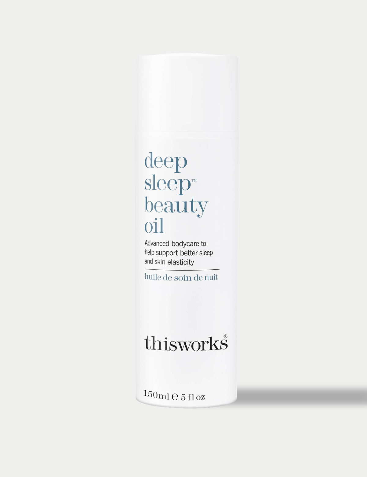 Deep Sleep beauty oil 150ml - British product