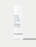 Deep Sleep beauty oil 150ml - British product