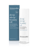 Deep Sleep beauty oil 150ml - British product