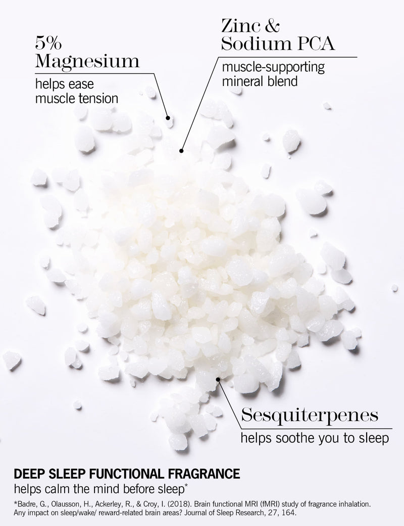 Deep Sleep Beauty Soak