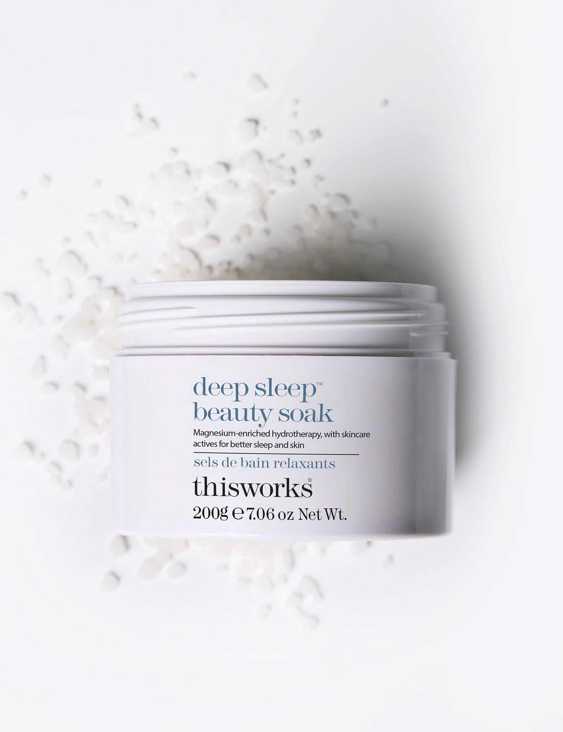 Deep Sleep Beauty Soak