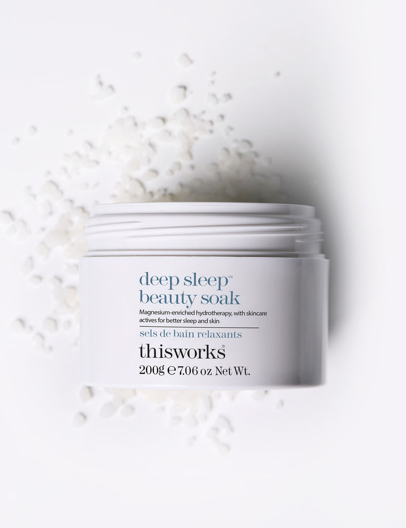 Deep Sleep Beauty Soak