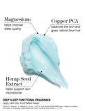 THISWORKS Deep Sleep Body Whip Lavender 200ml - British product