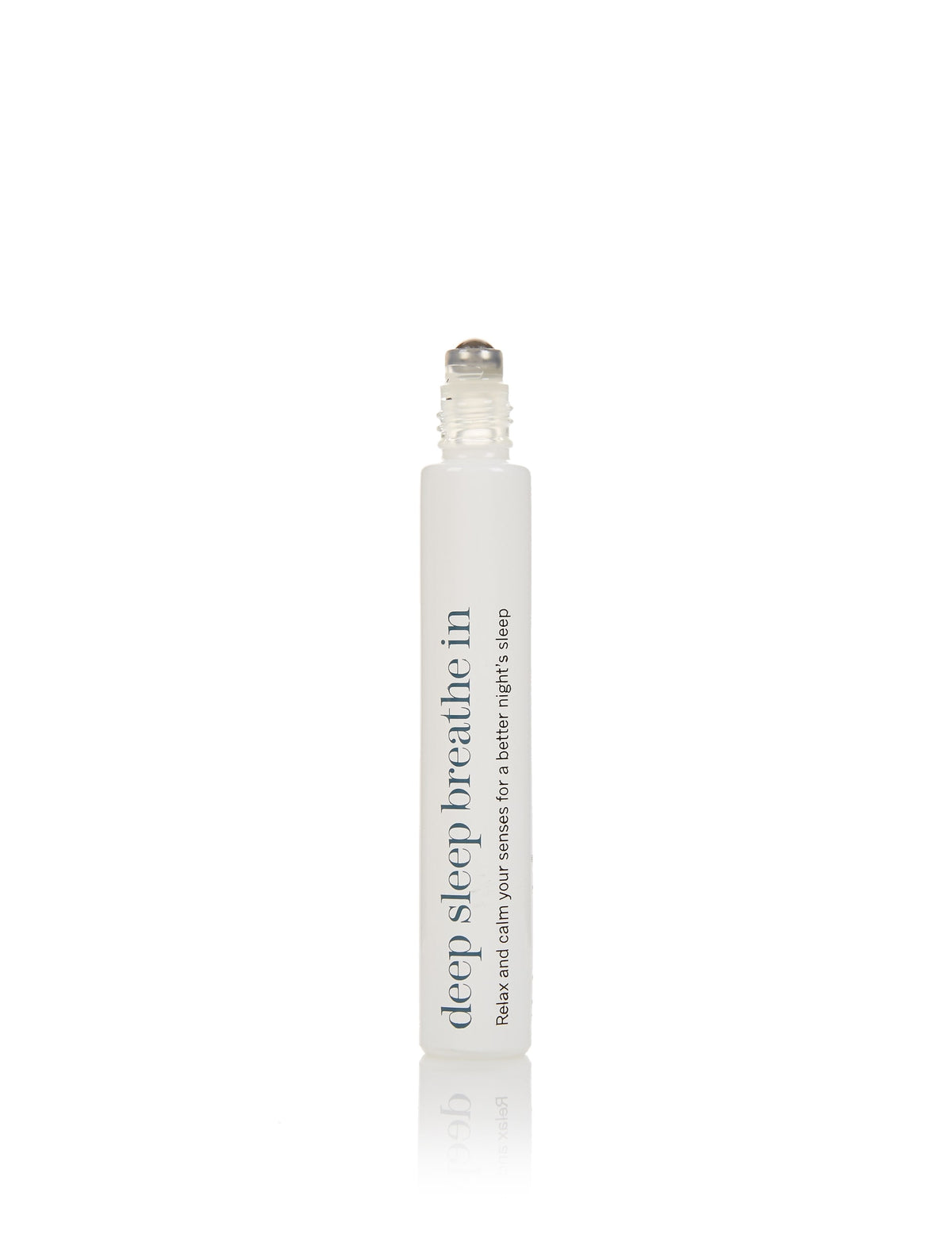 This Works Deep Sleep Breathe In sleep aid roll-on 8ml - British product