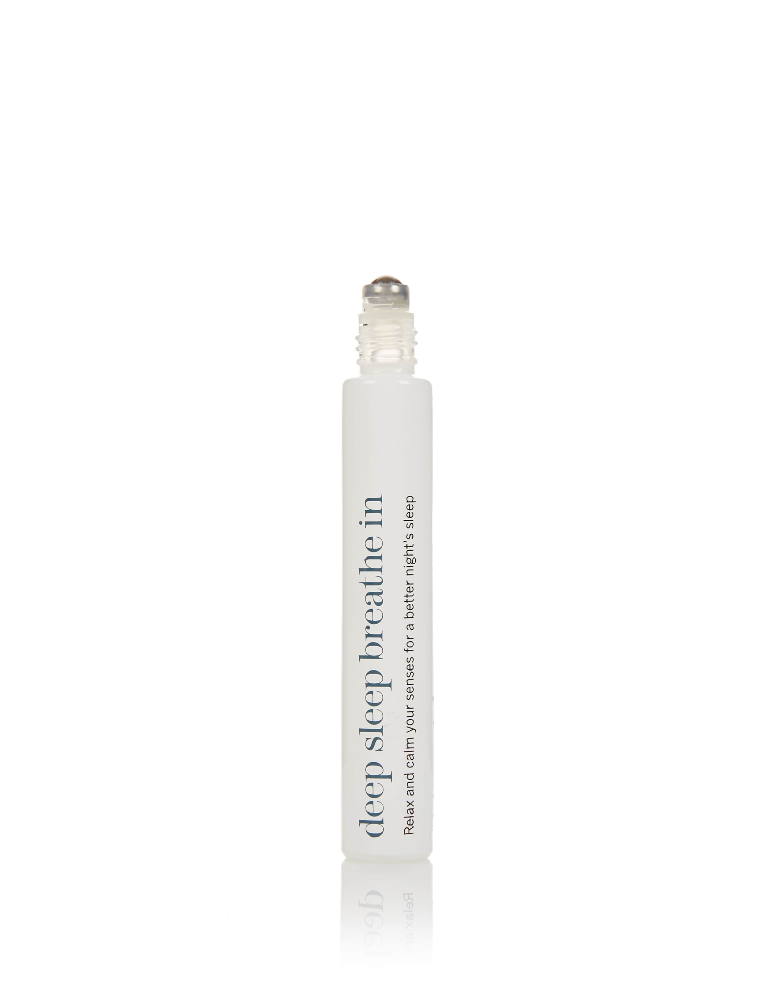 This Works Deep Sleep Breathe In sleep aid roll-on 8ml - British product