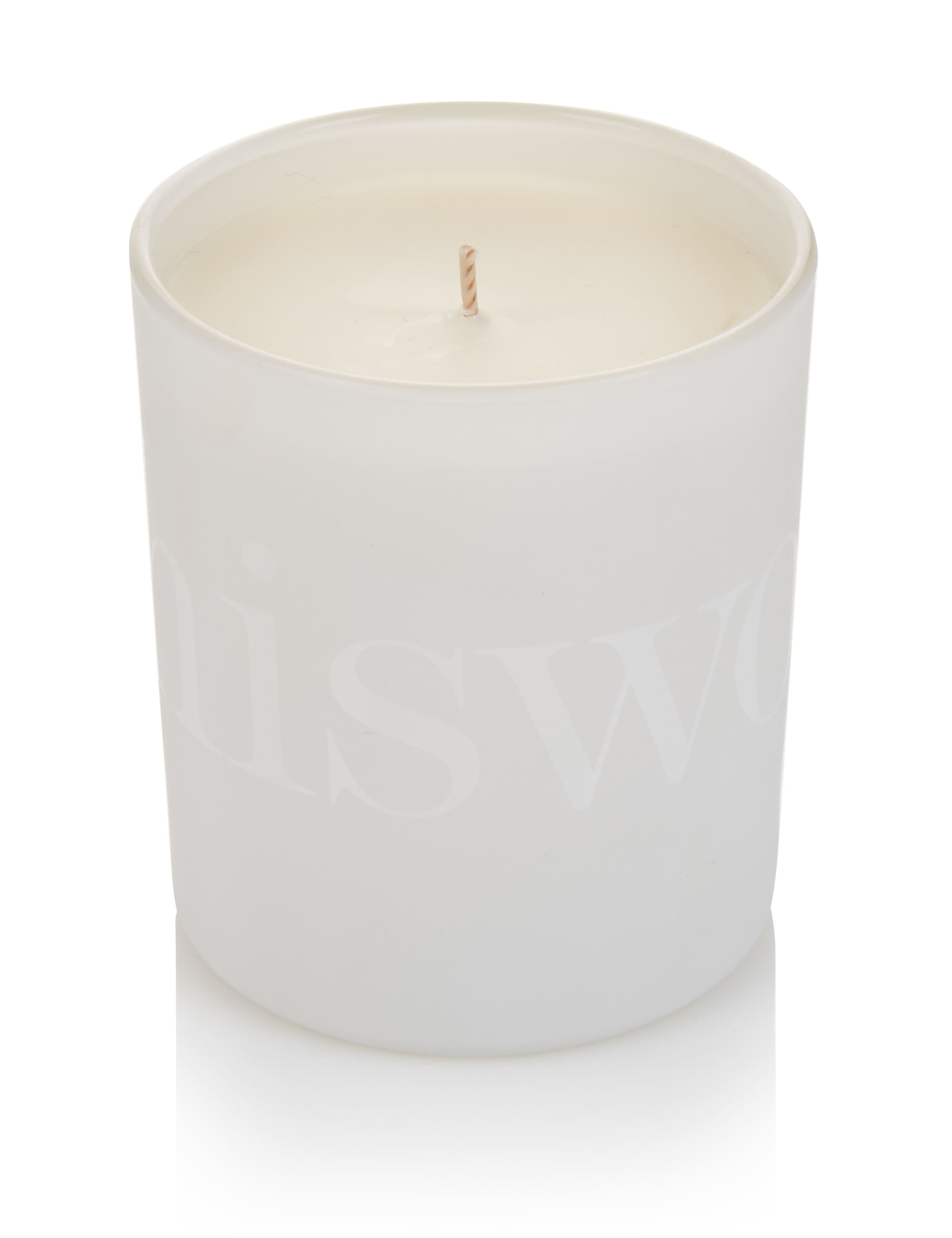 THISWORKS Deep Sleep Heavenly Candle with lavender and camomile, 220g - British product