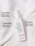 This Works Deep Sleep Pillow Spray 75ml - British product