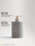 Body wash Deep Slumber 450ml - British product