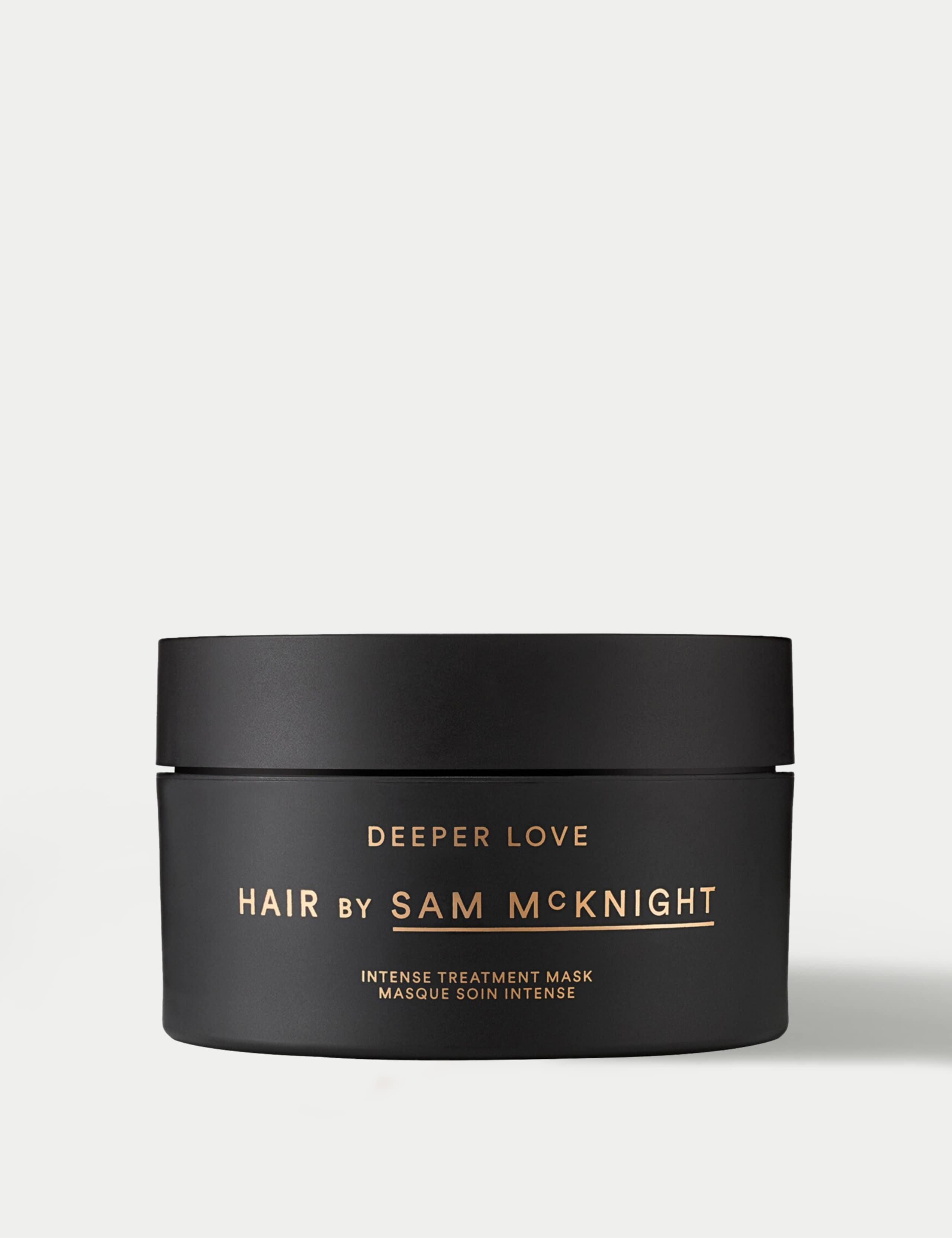 Sam McKnight Deeper Love Mask Mini 50ml - British product