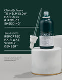 Philip Kingsley Density Discovery Collection hair care set, UK version