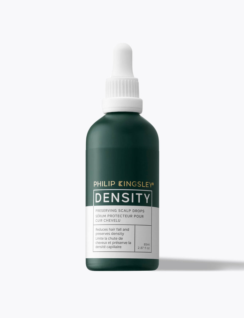 Philip Kingsley Density Preserving Scalp Drops 85ml - British product