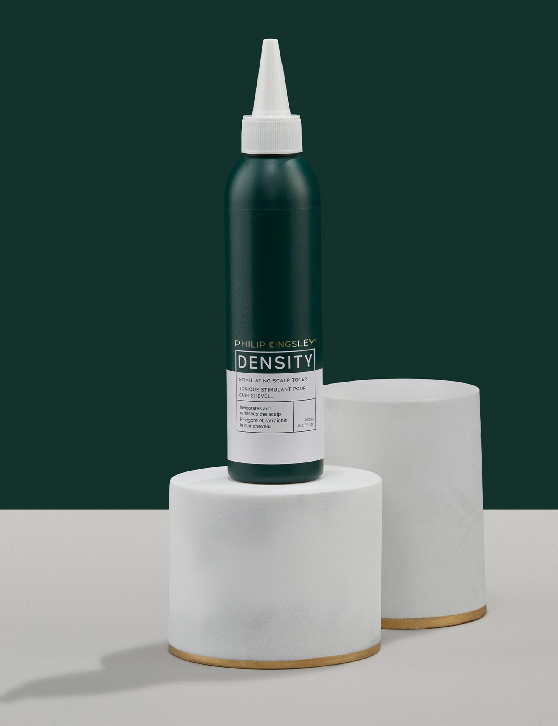 Philip Kingsley Density Stimulating Scalp Toner 150ml - British product