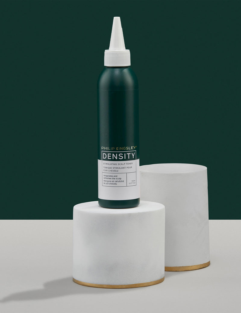 Philip Kingsley Density Stimulating Scalp Toner 150ml - British product