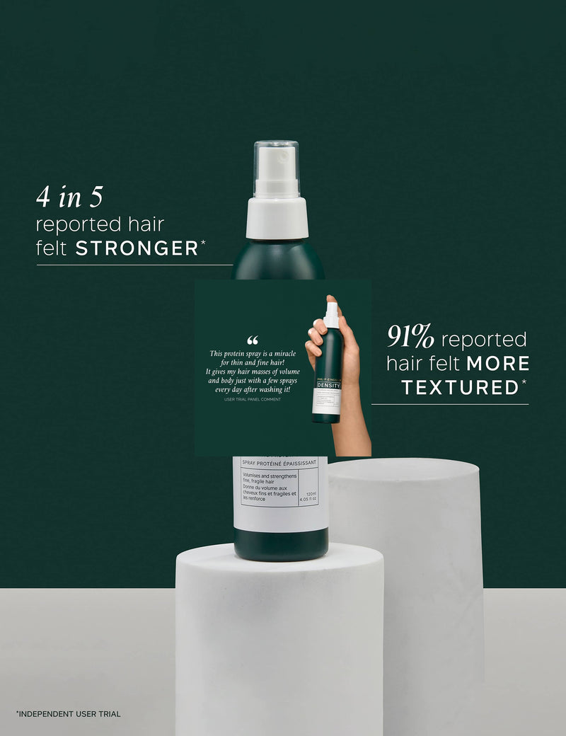 Philip Kingsley hair thickening spray 120ml - British product