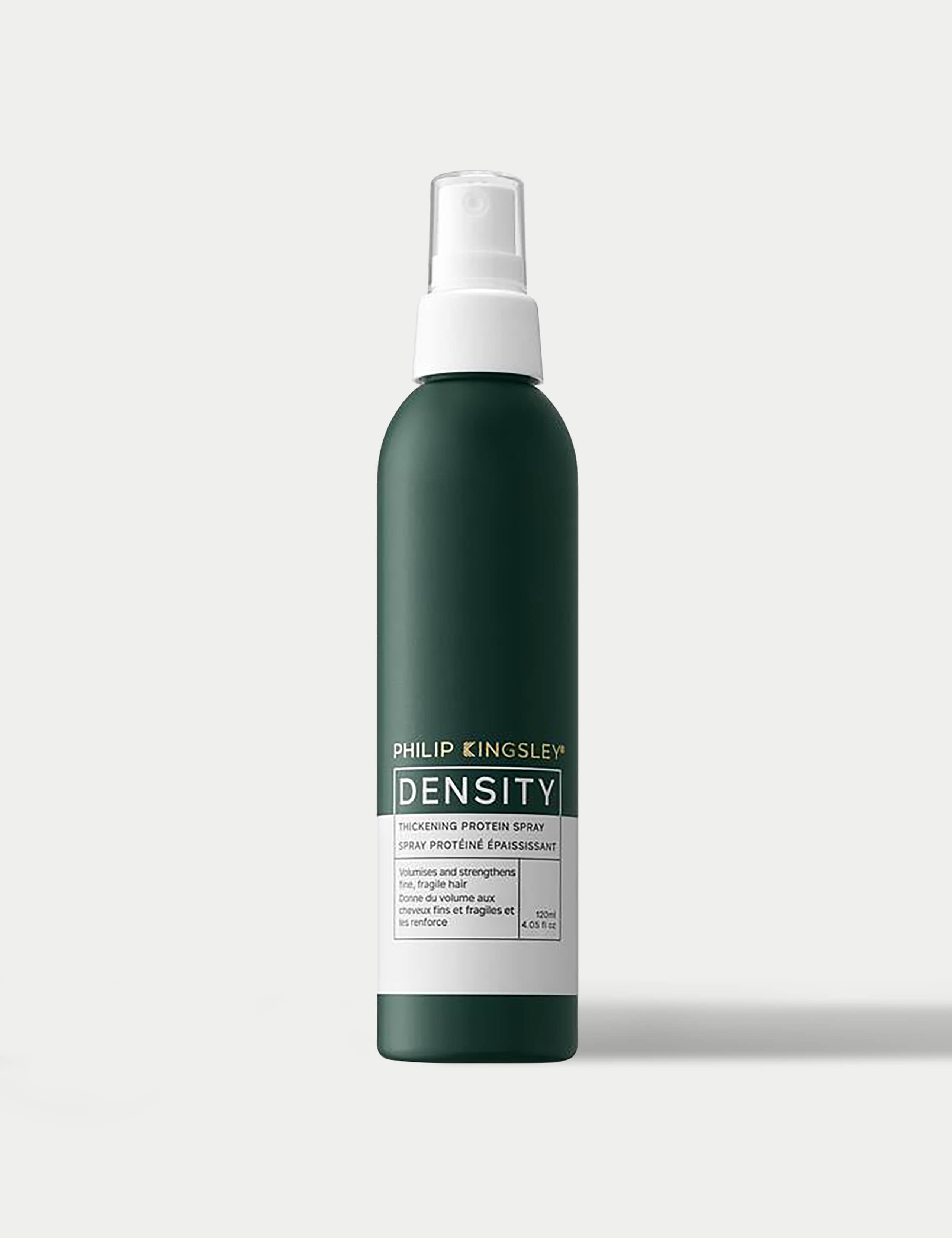 Philip Kingsley hair thickening spray 120ml - British product
