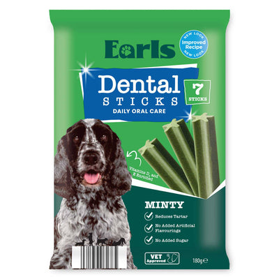 aldi Dental Sticks- Buy online at McGrocer